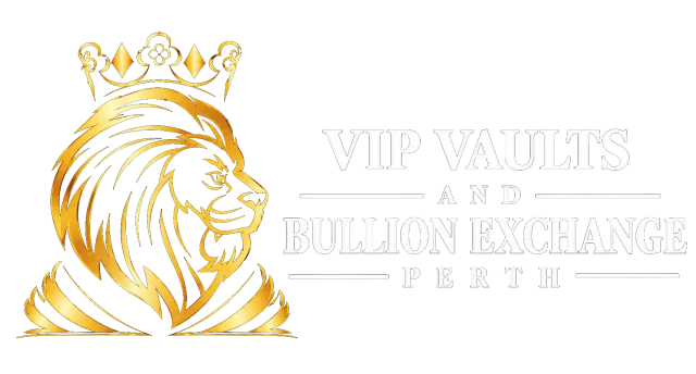 VIP Vaults & Bullion Exchange Perth